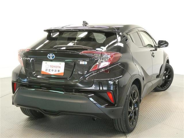 トヨタ Ｃ－ＨＲ