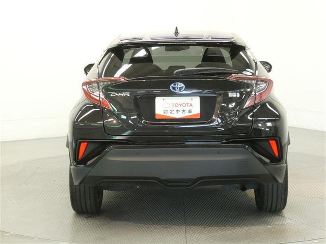 トヨタ Ｃ－ＨＲ