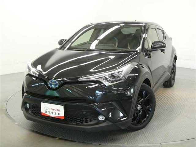 トヨタ Ｃ－ＨＲ