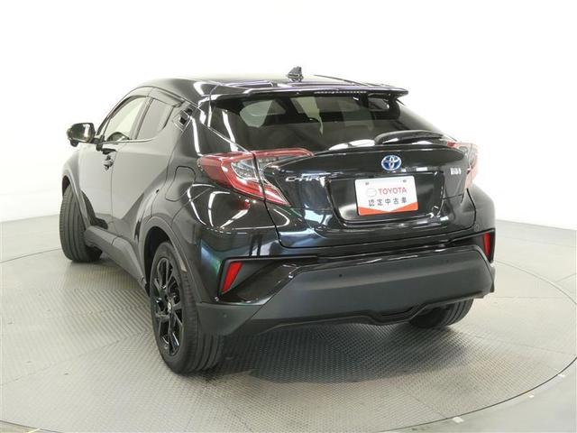 Ｃ－ＨＲ Ｇ　モード　ネロ　ハイブリッド　ナビ＆ＴＶ　メモリーナビ　フルセグ　バックカメラ　ＤＶＤ再生　ミュージックプレイヤー接続可　衝突被害軽減システム　ＥＴＣ　スマートキー　ＬＥＤヘッドランプ　アイドリングストップ　キーレス（26枚目）