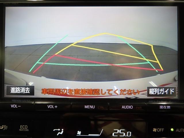 プリウス Ｓセーフティプラス　ハイブリッド　ナビ＆ＴＶ　メモリーナビ　フルセグ　バックカメラ　ＤＶＤ再生　衝突被害軽減システム　ＥＴＣ　スマートキー　ＬＥＤヘッドランプ　アイドリングストップ　オートクルーズコントロール　キーレス（14枚目）
