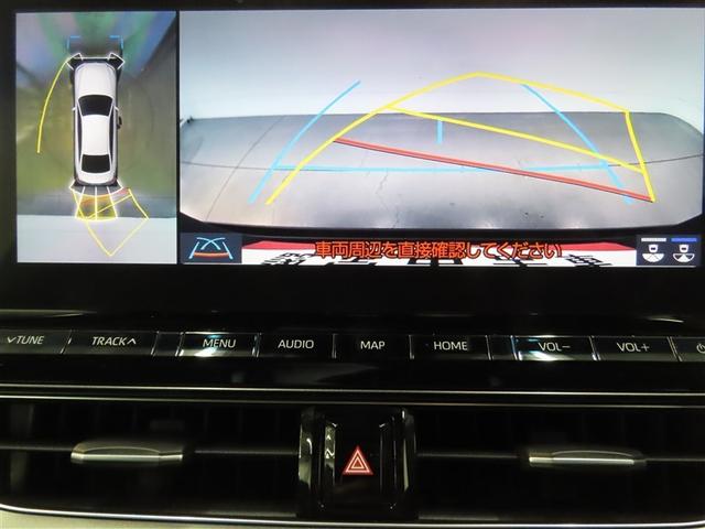 クラウンハイブリッド ＲＳ　リミテッドＩＩ　革シート　ハイブリッド　ナビ＆ＴＶ　メモリーナビ　フルセグ　バックカメラ　ＤＶＤ再生　ミュージックプレイヤー接続可　衝突被害軽減システム　ＥＴＣ　電動シート　スマートキー　ＬＥＤヘッドランプ　キーレス（14枚目）