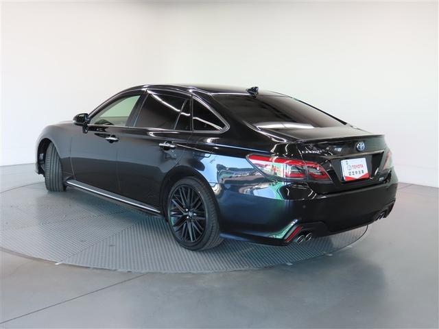 クラウンハイブリッド ＲＳ　リミテッドＩＩ　革シート　ハイブリッド　ナビ＆ＴＶ　メモリーナビ　フルセグ　バックカメラ　ＤＶＤ再生　ミュージックプレイヤー接続可　衝突被害軽減システム　ＥＴＣ　電動シート　スマートキー　ＬＥＤヘッドランプ　キーレス（25枚目）