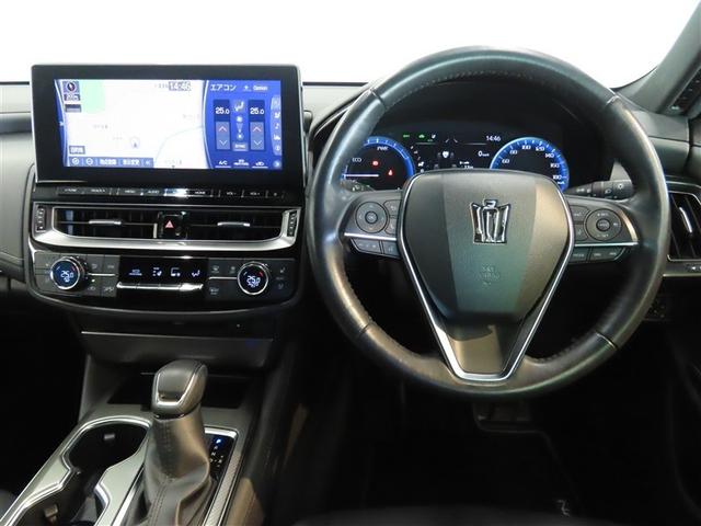 クラウンハイブリッド ＲＳ　リミテッドＩＩ　革シート　ハイブリッド　ナビ＆ＴＶ　メモリーナビ　フルセグ　バックカメラ　ＤＶＤ再生　ミュージックプレイヤー接続可　衝突被害軽減システム　ＥＴＣ　電動シート　スマートキー　ＬＥＤヘッドランプ　キーレス（30枚目）