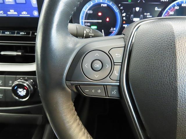 クラウンハイブリッド ＲＳ　リミテッドＩＩ　革シート　ハイブリッド　ナビ＆ＴＶ　メモリーナビ　フルセグ　バックカメラ　ＤＶＤ再生　ミュージックプレイヤー接続可　衝突被害軽減システム　ＥＴＣ　電動シート　スマートキー　ＬＥＤヘッドランプ　キーレス（34枚目）