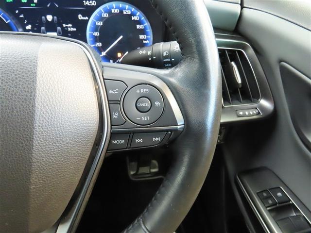 クラウンハイブリッド ＲＳ　リミテッドＩＩ　革シート　ハイブリッド　ナビ＆ＴＶ　メモリーナビ　フルセグ　バックカメラ　ＤＶＤ再生　ミュージックプレイヤー接続可　衝突被害軽減システム　ＥＴＣ　電動シート　スマートキー　ＬＥＤヘッドランプ　キーレス（35枚目）