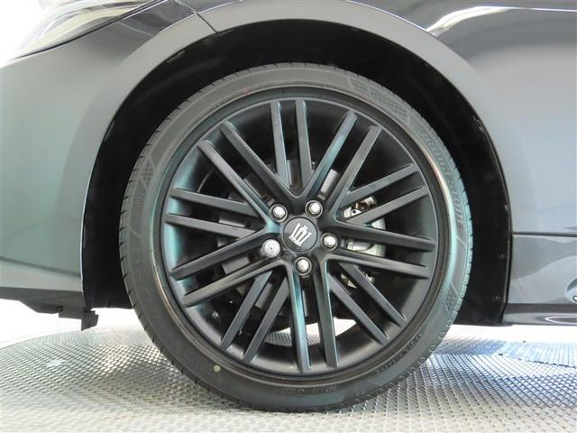 クラウンハイブリッド ＲＳ　リミテッドＩＩ　革シート　ハイブリッド　ナビ＆ＴＶ　メモリーナビ　フルセグ　バックカメラ　ＤＶＤ再生　ミュージックプレイヤー接続可　衝突被害軽減システム　ＥＴＣ　電動シート　スマートキー　ＬＥＤヘッドランプ　キーレス（38枚目）