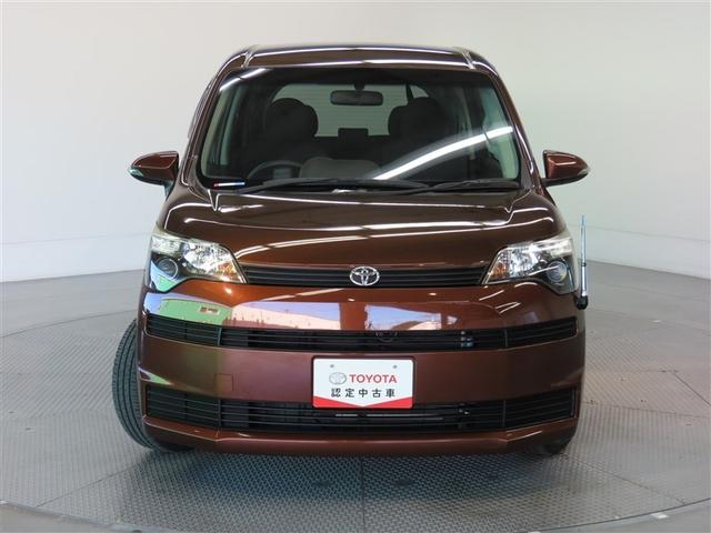 スペイド ウエルキャブＦ　Ｐセキカ　福祉車両　ナビ＆ＴＶ　電動スライドドア　メモリーナビ　ワンセグ　バックカメラ　スマートキー　ＨＩＤヘッドライト　ウオークスルー　キーレス　ＣＤ（2枚目）