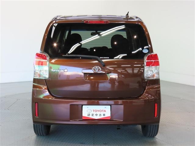 スペイド ウエルキャブＦ　Ｐセキカ　福祉車両　ナビ＆ＴＶ　電動スライドドア　メモリーナビ　ワンセグ　バックカメラ　スマートキー　ＨＩＤヘッドライト　ウオークスルー　キーレス　ＣＤ（6枚目）