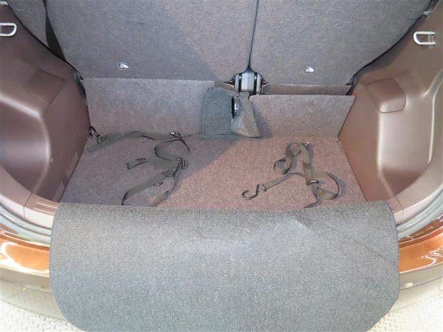 スペイド ウエルキャブＦ　Ｐセキカ　福祉車両　ナビ＆ＴＶ　電動スライドドア　メモリーナビ　ワンセグ　バックカメラ　スマートキー　ＨＩＤヘッドライト　ウオークスルー　キーレス　ＣＤ（8枚目）