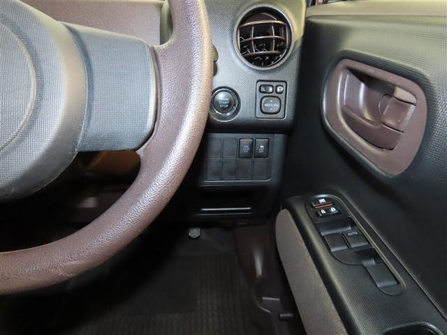 スペイド ウエルキャブＦ　Ｐセキカ　福祉車両　ナビ＆ＴＶ　電動スライドドア　メモリーナビ　ワンセグ　バックカメラ　スマートキー　ＨＩＤヘッドライト　ウオークスルー　キーレス　ＣＤ（16枚目）