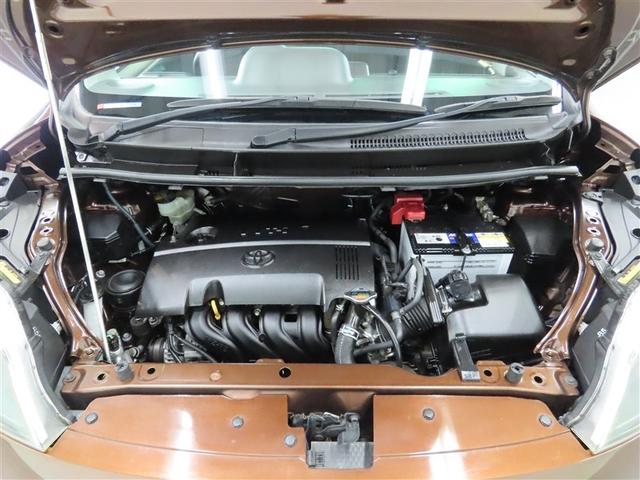 スペイド ウエルキャブＦ　Ｐセキカ　福祉車両　ナビ＆ＴＶ　電動スライドドア　メモリーナビ　ワンセグ　バックカメラ　スマートキー　ＨＩＤヘッドライト　ウオークスルー　キーレス　ＣＤ（20枚目）