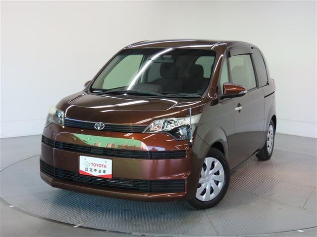 スペイド ウエルキャブＦ　Ｐセキカ　福祉車両　ナビ＆ＴＶ　電動スライドドア　メモリーナビ　ワンセグ　バックカメラ　スマートキー　ＨＩＤヘッドライト　ウオークスルー　キーレス　ＣＤ（21枚目）