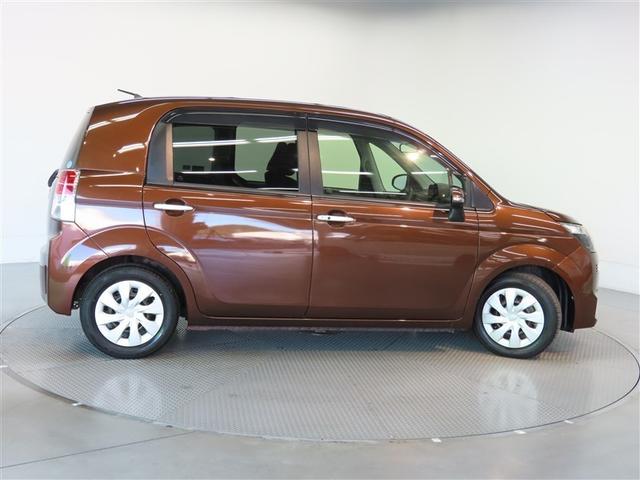 スペイド ウエルキャブＦ　Ｐセキカ　福祉車両　ナビ＆ＴＶ　電動スライドドア　メモリーナビ　ワンセグ　バックカメラ　スマートキー　ＨＩＤヘッドライト　ウオークスルー　キーレス　ＣＤ（22枚目）