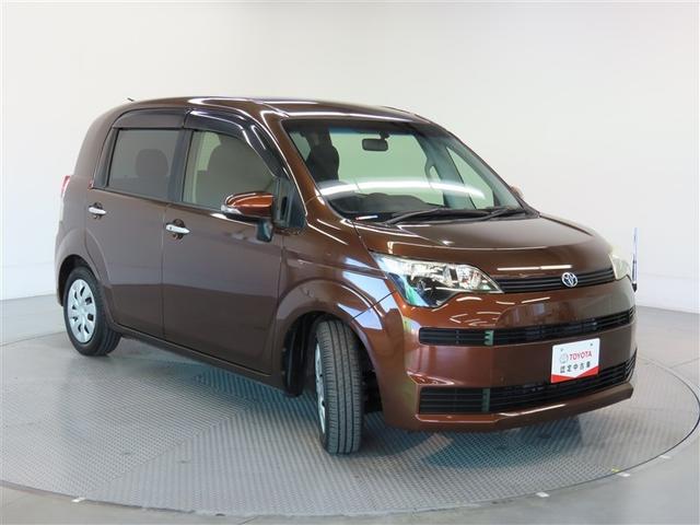 スペイド ウエルキャブＦ　Ｐセキカ　福祉車両　ナビ＆ＴＶ　電動スライドドア　メモリーナビ　ワンセグ　バックカメラ　スマートキー　ＨＩＤヘッドライト　ウオークスルー　キーレス　ＣＤ（23枚目）