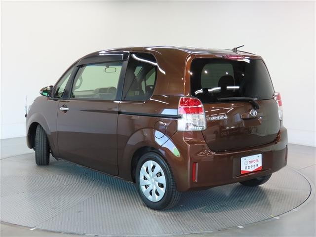 スペイド ウエルキャブＦ　Ｐセキカ　福祉車両　ナビ＆ＴＶ　電動スライドドア　メモリーナビ　ワンセグ　バックカメラ　スマートキー　ＨＩＤヘッドライト　ウオークスルー　キーレス　ＣＤ（25枚目）