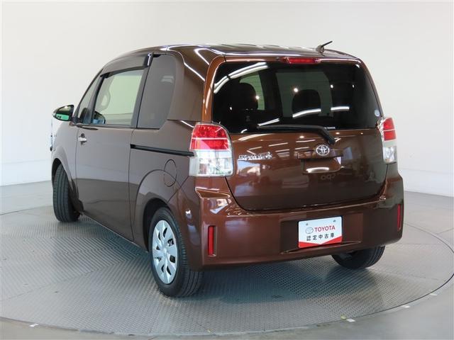 スペイド ウエルキャブＦ　Ｐセキカ　福祉車両　ナビ＆ＴＶ　電動スライドドア　メモリーナビ　ワンセグ　バックカメラ　スマートキー　ＨＩＤヘッドライト　ウオークスルー　キーレス　ＣＤ（26枚目）