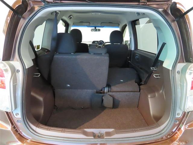 スペイド ウエルキャブＦ　Ｐセキカ　福祉車両　ナビ＆ＴＶ　電動スライドドア　メモリーナビ　ワンセグ　バックカメラ　スマートキー　ＨＩＤヘッドライト　ウオークスルー　キーレス　ＣＤ（27枚目）