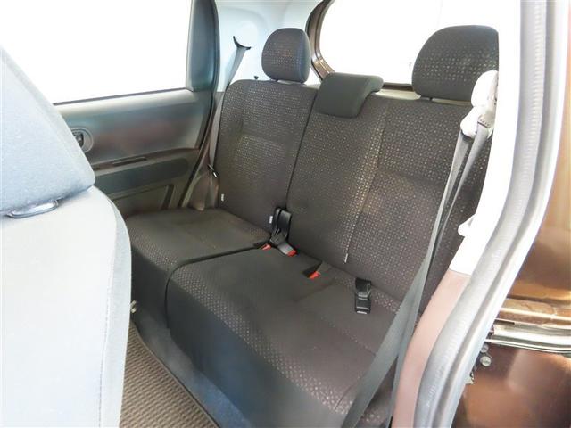 スペイド ウエルキャブＦ　Ｐセキカ　福祉車両　ナビ＆ＴＶ　電動スライドドア　メモリーナビ　ワンセグ　バックカメラ　スマートキー　ＨＩＤヘッドライト　ウオークスルー　キーレス　ＣＤ（29枚目）