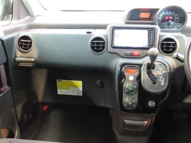 スペイド ウエルキャブＦ　Ｐセキカ　福祉車両　ナビ＆ＴＶ　電動スライドドア　メモリーナビ　ワンセグ　バックカメラ　スマートキー　ＨＩＤヘッドライト　ウオークスルー　キーレス　ＣＤ（31枚目）