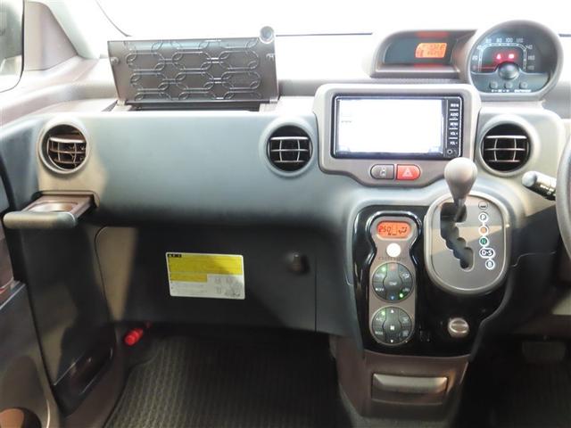 スペイド ウエルキャブＦ　Ｐセキカ　福祉車両　ナビ＆ＴＶ　電動スライドドア　メモリーナビ　ワンセグ　バックカメラ　スマートキー　ＨＩＤヘッドライト　ウオークスルー　キーレス　ＣＤ（32枚目）