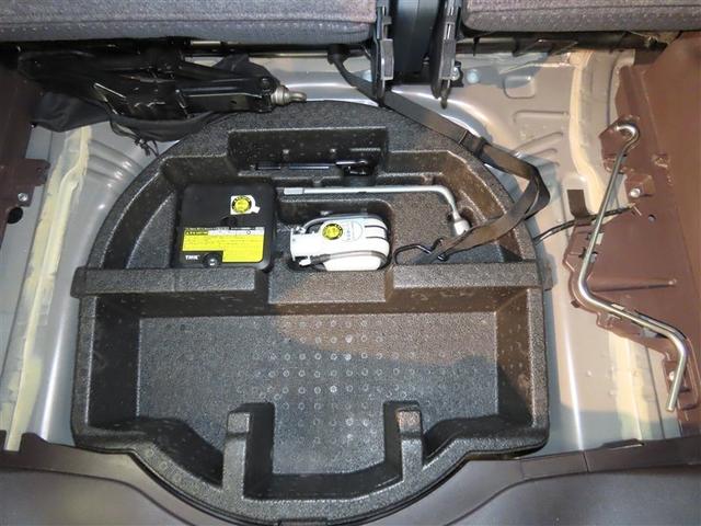 スペイド ウエルキャブＦ　Ｐセキカ　福祉車両　ナビ＆ＴＶ　電動スライドドア　メモリーナビ　ワンセグ　バックカメラ　スマートキー　ＨＩＤヘッドライト　ウオークスルー　キーレス　ＣＤ（39枚目）