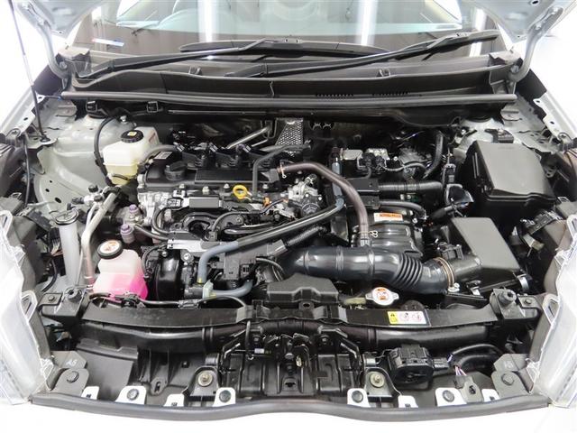 ヤリス ハイブリッドG ハイブリッド メモリーナビ バックカメラ ミュージックプレイヤー接続可 衝突被害軽減システム ETC スマートキー アイドリングストップ オートクルーズコントロール キーレス(20枚目)