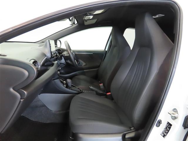 ヤリス ハイブリッドG ハイブリッド メモリーナビ バックカメラ ミュージックプレイヤー接続可 衝突被害軽減システム ETC スマートキー アイドリングストップ オートクルーズコントロール キーレス(28枚目)