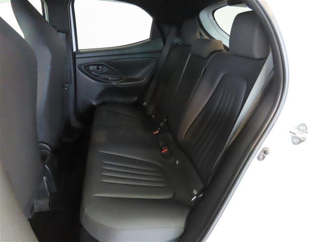 ヤリス ハイブリッドG ハイブリッド メモリーナビ バックカメラ ミュージックプレイヤー接続可 衝突被害軽減システム ETC スマートキー アイドリングストップ オートクルーズコントロール キーレス(29枚目)