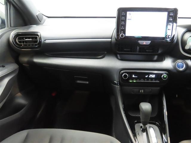 ヤリス ハイブリッドG ハイブリッド メモリーナビ バックカメラ ミュージックプレイヤー接続可 衝突被害軽減システム ETC スマートキー アイドリングストップ オートクルーズコントロール キーレス(31枚目)