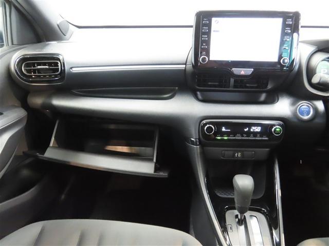 ヤリス ハイブリッドG ハイブリッド メモリーナビ バックカメラ ミュージックプレイヤー接続可 衝突被害軽減システム ETC スマートキー アイドリングストップ オートクルーズコントロール キーレス(32枚目)