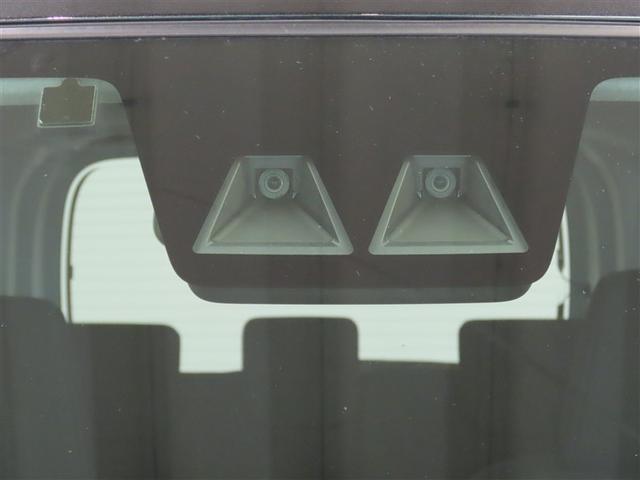 ルーミー カスタムＧ　ナビ＆ＴＶ　両側電動スライド　メモリーナビ　ワンセグ　バックカメラ　衝突被害軽減システム　ＥＴＣ　スマートキー　ＬＥＤヘッドランプ　アイドリングストップ　オートクルーズコントロール　キーレス　ＣＤ（3枚目）