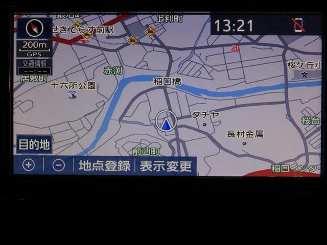 ルーミー カスタムＧ　ナビ＆ＴＶ　両側電動スライド　メモリーナビ　ワンセグ　バックカメラ　衝突被害軽減システム　ＥＴＣ　スマートキー　ＬＥＤヘッドランプ　アイドリングストップ　オートクルーズコントロール　キーレス　ＣＤ（13枚目）