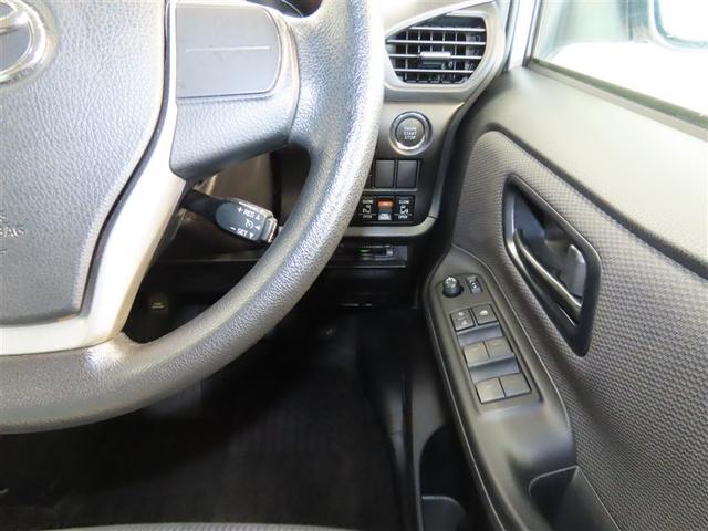 ノア Ｘ　ナビ＆ＴＶ　両側電動スライド　メモリーナビ　ワンセグ　バックカメラ　衝突被害軽減システム　ＥＴＣ　３列シート　スマートキー　ＬＥＤヘッドランプ　ウオークスルー　乗車定員７人　アイドリングストップ　ＣＤ（16枚目）