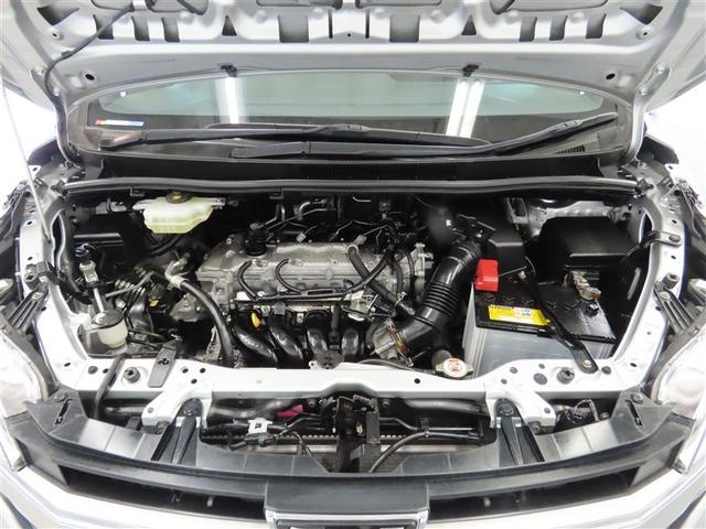 ノア Ｘ　ナビ＆ＴＶ　両側電動スライド　メモリーナビ　ワンセグ　バックカメラ　衝突被害軽減システム　ＥＴＣ　３列シート　スマートキー　ＬＥＤヘッドランプ　ウオークスルー　乗車定員７人　アイドリングストップ　ＣＤ（20枚目）