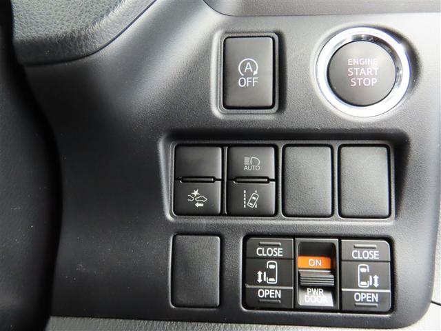 ノア Ｘ　ナビ＆ＴＶ　両側電動スライド　メモリーナビ　ワンセグ　バックカメラ　衝突被害軽減システム　ＥＴＣ　３列シート　スマートキー　ＬＥＤヘッドランプ　ウオークスルー　乗車定員７人　アイドリングストップ　ＣＤ（36枚目）