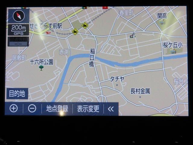 アルファード 2.5S Cパッケージ サンルーフ ナビ&TV 両側電動スライド メモリーナビ フルセグ 後席モニター バックカメラ DVD再生 ミュージックプレイヤー接続可 衝突被害軽減システム ETC 3列シート 電動シート キーレス(13枚目)