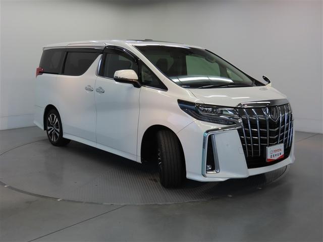 アルファード 2.5S Cパッケージ サンルーフ ナビ&TV 両側電動スライド メモリーナビ フルセグ 後席モニター バックカメラ DVD再生 ミュージックプレイヤー接続可 衝突被害軽減システム ETC 3列シート 電動シート キーレス(23枚目)