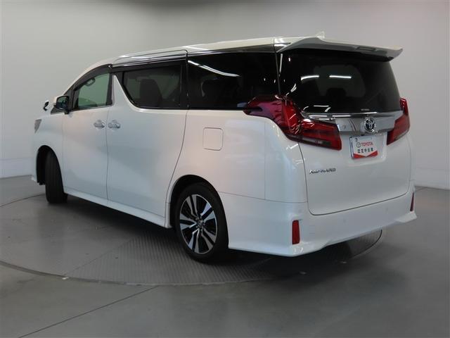 アルファード 2.5S Cパッケージ サンルーフ ナビ&TV 両側電動スライド メモリーナビ フルセグ 後席モニター バックカメラ DVD再生 ミュージックプレイヤー接続可 衝突被害軽減システム ETC 3列シート 電動シート キーレス(24枚目)