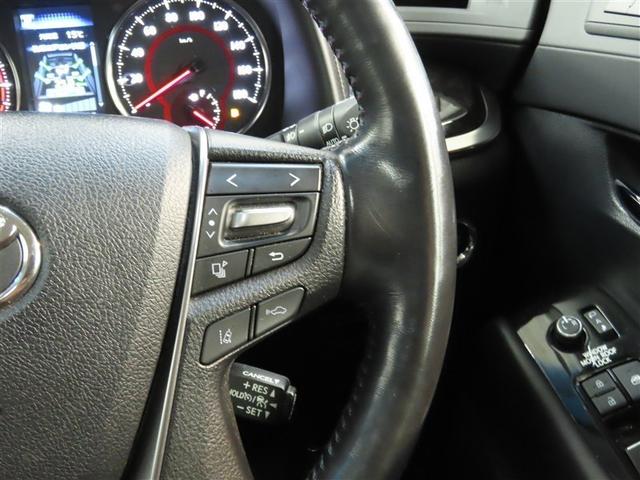 アルファード 2.5S Cパッケージ サンルーフ ナビ&TV 両側電動スライド メモリーナビ フルセグ 後席モニター バックカメラ DVD再生 ミュージックプレイヤー接続可 衝突被害軽減システム ETC 3列シート 電動シート キーレス(35枚目)