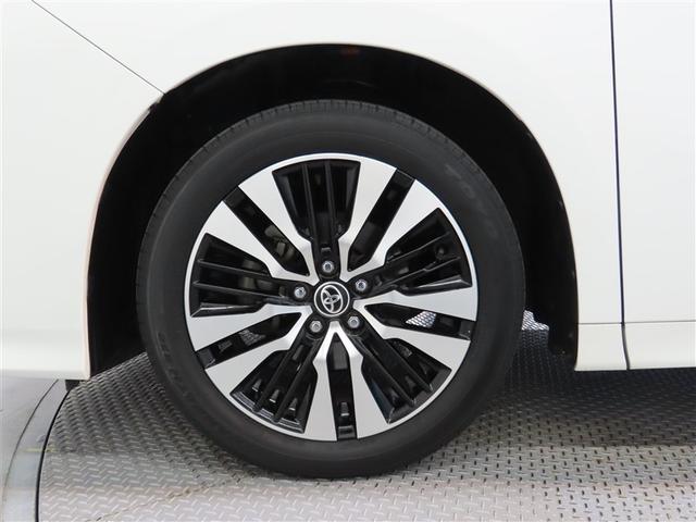 アルファード 2.5S Cパッケージ サンルーフ ナビ&TV 両側電動スライド メモリーナビ フルセグ 後席モニター バックカメラ DVD再生 ミュージックプレイヤー接続可 衝突被害軽減システム ETC 3列シート 電動シート キーレス(38枚目)