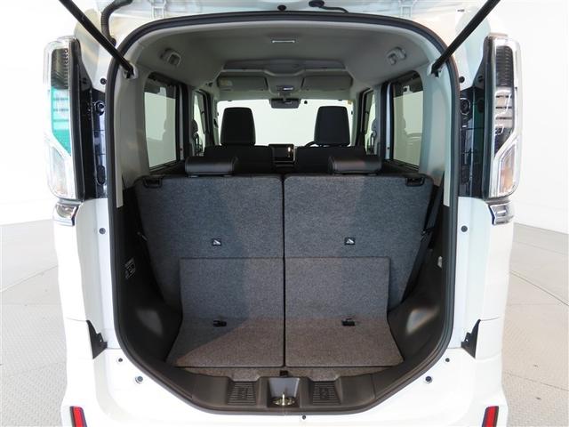 スペーシアカスタム ハイブリッドＸＳ　ハイブリッド　ナビ＆ＴＶ　両側電動スライド　メモリーナビ　フルセグ　バックカメラ　ＤＶＤ再生　ミュージックプレイヤー接続可　衝突被害軽減システム　ＥＴＣ　スマートキー　ＬＥＤヘッドランプ　キーレス（9枚目）