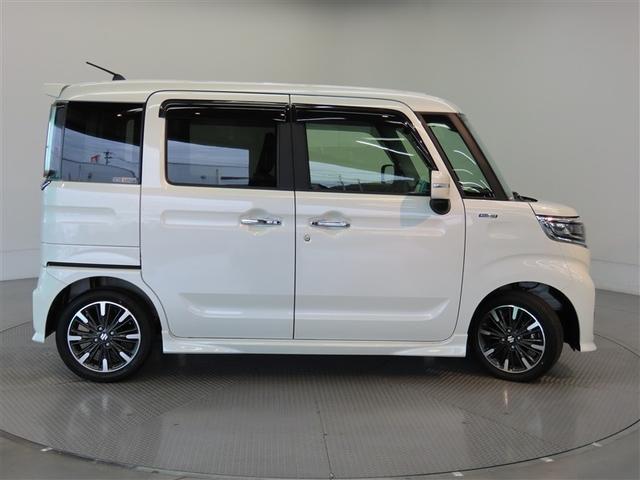 スペーシアカスタム ハイブリッドＸＳ　ハイブリッド　ナビ＆ＴＶ　両側電動スライド　メモリーナビ　フルセグ　バックカメラ　ＤＶＤ再生　ミュージックプレイヤー接続可　衝突被害軽減システム　ＥＴＣ　スマートキー　ＬＥＤヘッドランプ　キーレス（22枚目）