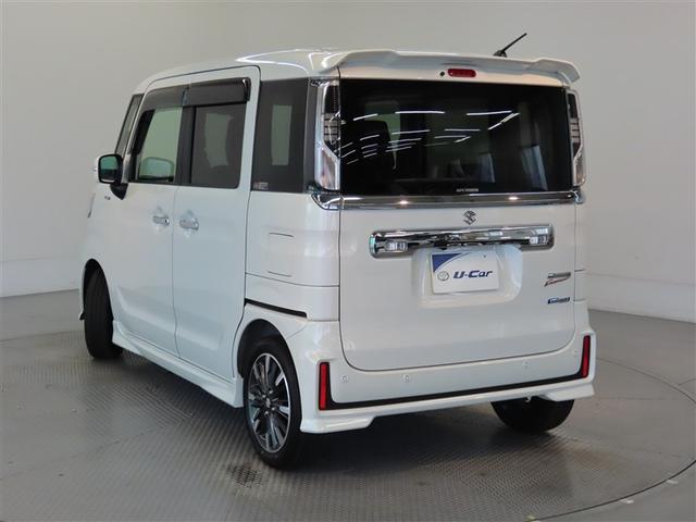 スペーシアカスタム ハイブリッドＸＳ　ハイブリッド　ナビ＆ＴＶ　両側電動スライド　メモリーナビ　フルセグ　バックカメラ　ＤＶＤ再生　ミュージックプレイヤー接続可　衝突被害軽減システム　ＥＴＣ　スマートキー　ＬＥＤヘッドランプ　キーレス（26枚目）