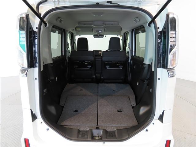 スペーシアカスタム ハイブリッドＸＳ　ハイブリッド　ナビ＆ＴＶ　両側電動スライド　メモリーナビ　フルセグ　バックカメラ　ＤＶＤ再生　ミュージックプレイヤー接続可　衝突被害軽減システム　ＥＴＣ　スマートキー　ＬＥＤヘッドランプ　キーレス（27枚目）