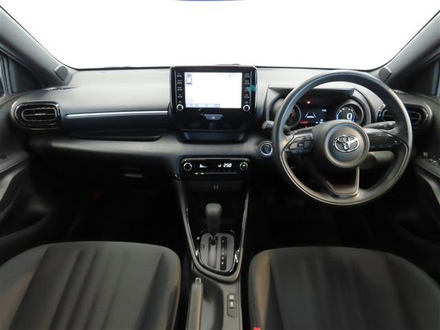 ヤリス G メモリーナビ バックカメラ ミュージックプレイヤー接続可 衝突被害軽減システム ETC スマートキー キーレス(12枚目)