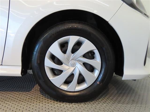 ヤリス G メモリーナビ バックカメラ ミュージックプレイヤー接続可 衝突被害軽減システム ETC スマートキー キーレス(19枚目)