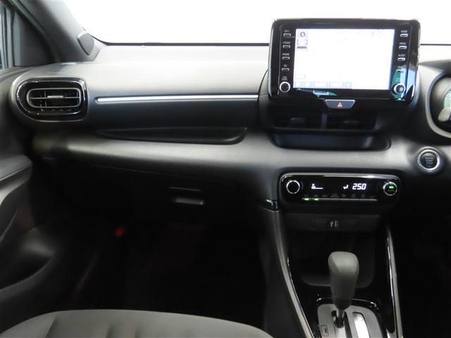 ヤリス G メモリーナビ バックカメラ ミュージックプレイヤー接続可 衝突被害軽減システム ETC スマートキー キーレス(31枚目)