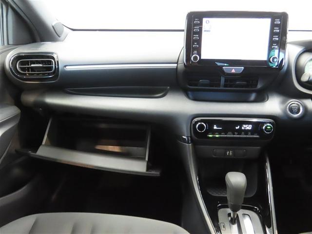 ヤリス G メモリーナビ バックカメラ ミュージックプレイヤー接続可 衝突被害軽減システム ETC スマートキー キーレス(32枚目)