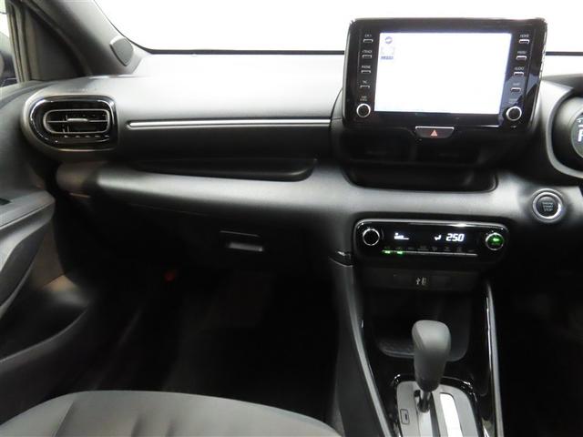 ヤリス Ｇ　メモリーナビ　バックカメラ　ミュージックプレイヤー接続可　衝突被害軽減システム　ＥＴＣ　スマートキー　キーレス（31枚目）